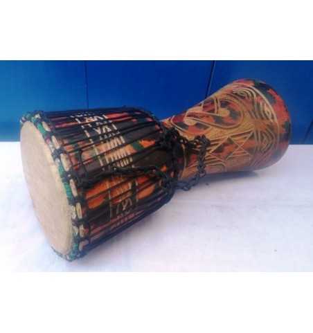 Classical African Drum