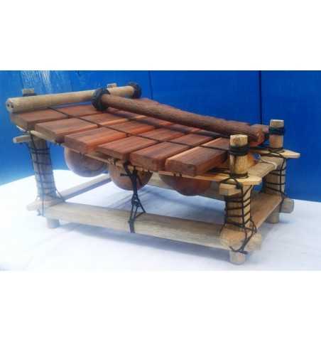 Traditional Xylophone