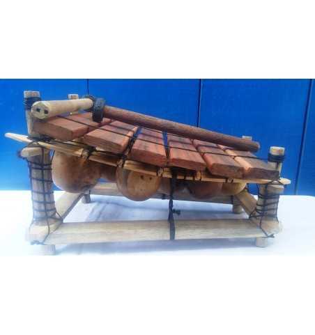 Traditional Xylophone