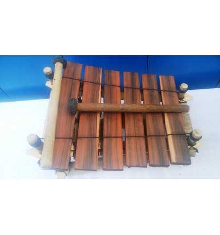 Traditional Xylophone