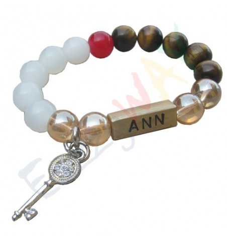 Wrist Beads