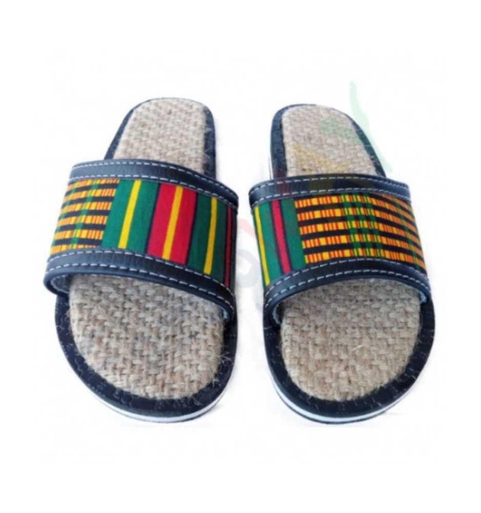 Print Sandal