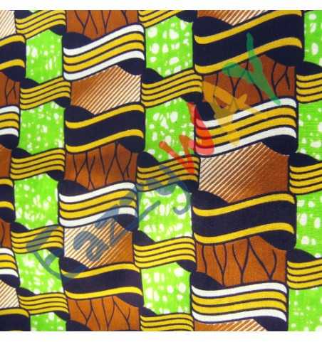 GTP - African Wax Print