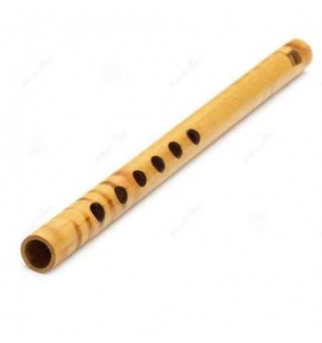 Traditional Bamboo Flute