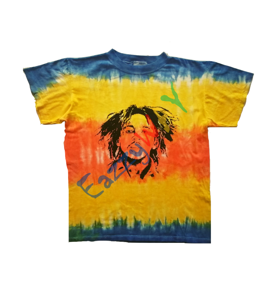 Bob Marley T-Shirt