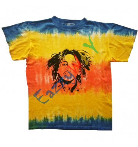 Bob Marley T-Shirt