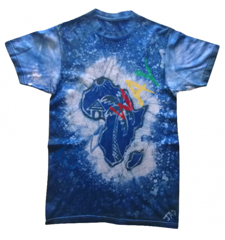 African Root T-Shirt