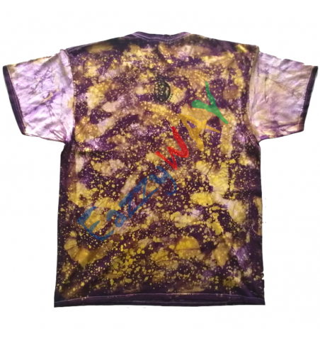 Savanna Giraffe T-Shirt