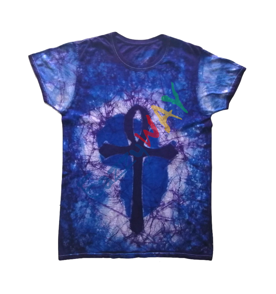 Ethiopian Cross T-Shirt