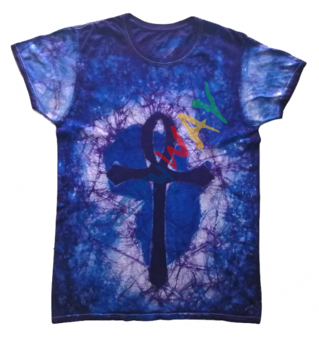 Ethiopian Cross T-Shirt