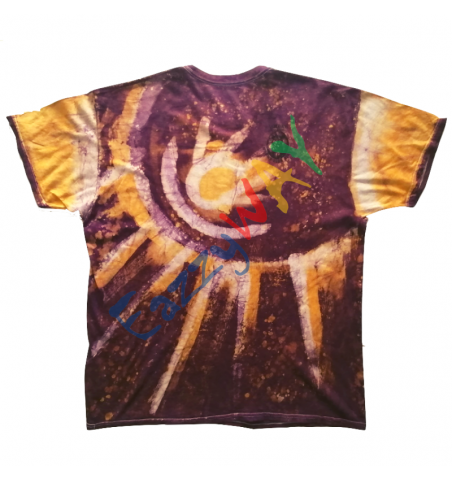 Nyabinghi Drum T-Shirt