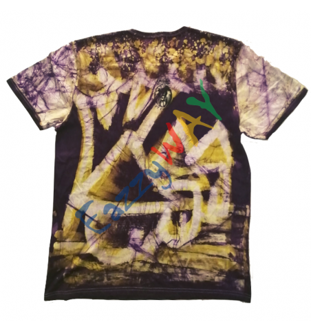 African Village T-Shirt