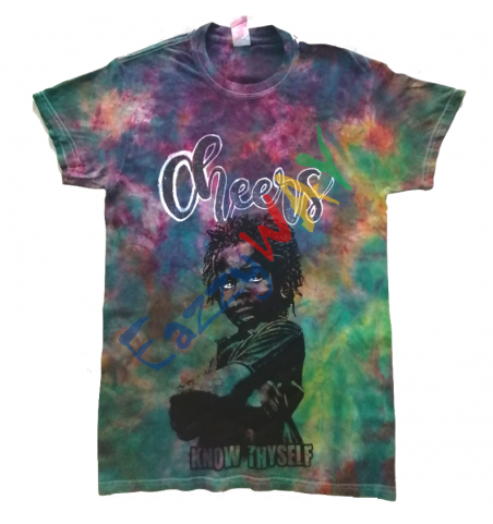 Cheers Rasta T-Shirt