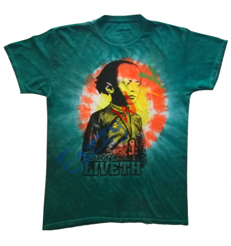 Haile Selassie T-Shirt