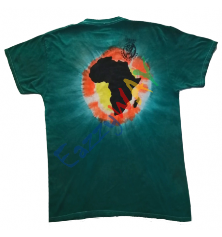 Haile Selassie T-Shirt