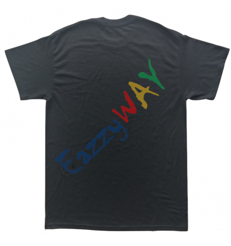 Holy Order Rasta T-Shirt