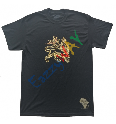 Lion Of Judah T-Shirt