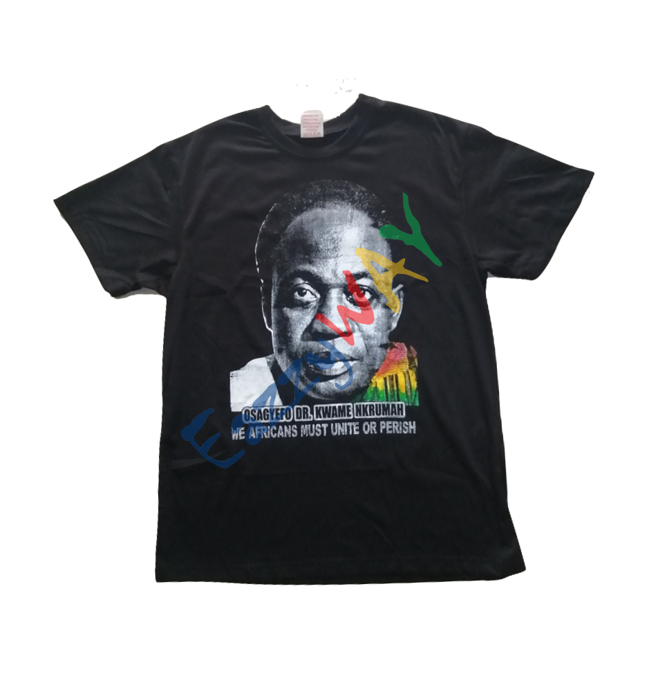 Kwame Nkrumah T-Shirt