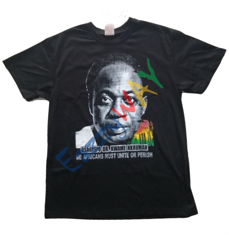 Kwame Nkrumah T-Shirt