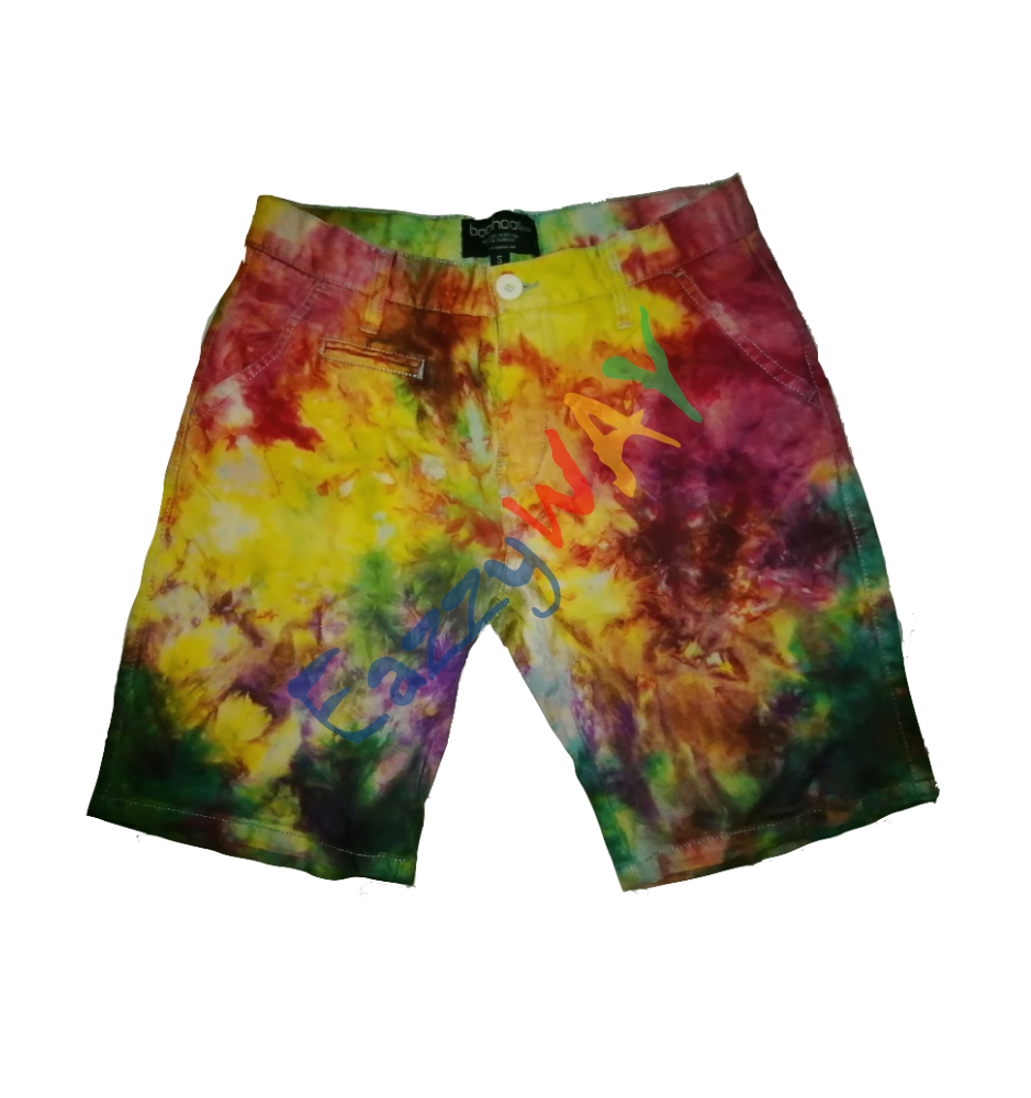 Summer Men's Shorts