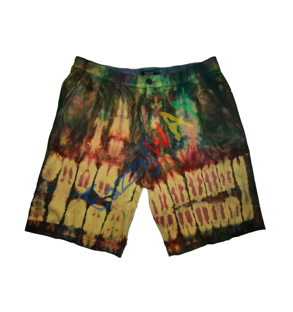 Savanna Men's Shorts