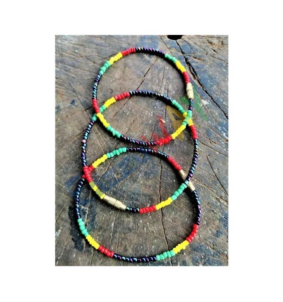 copy of Beaded Anklet