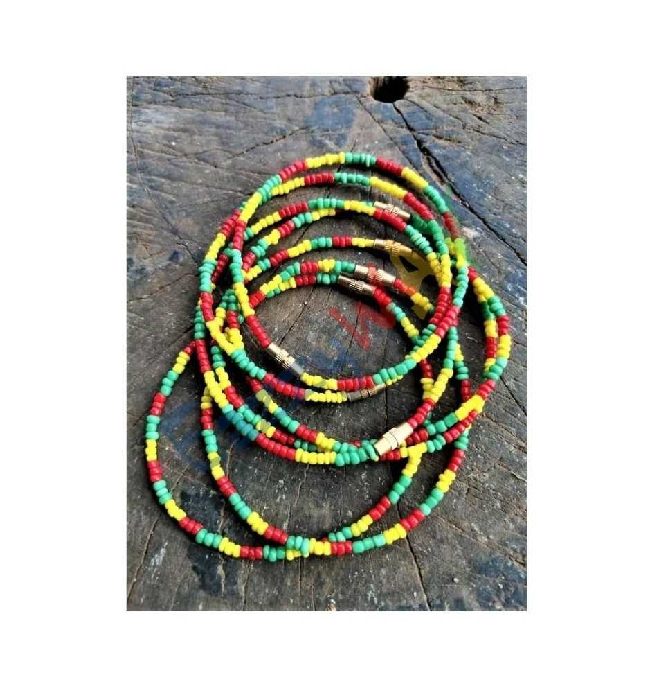 copy of Beaded Anklet