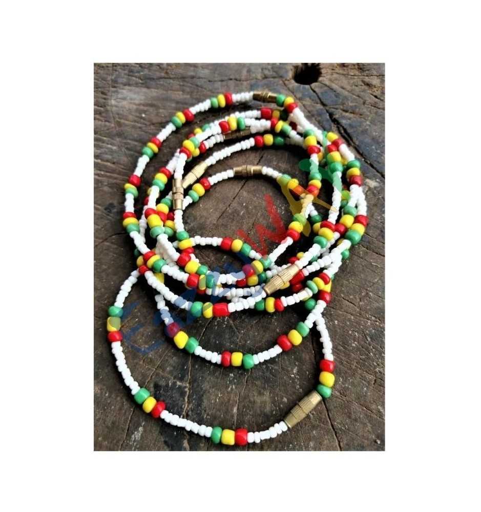 copy of Beaded Anklet