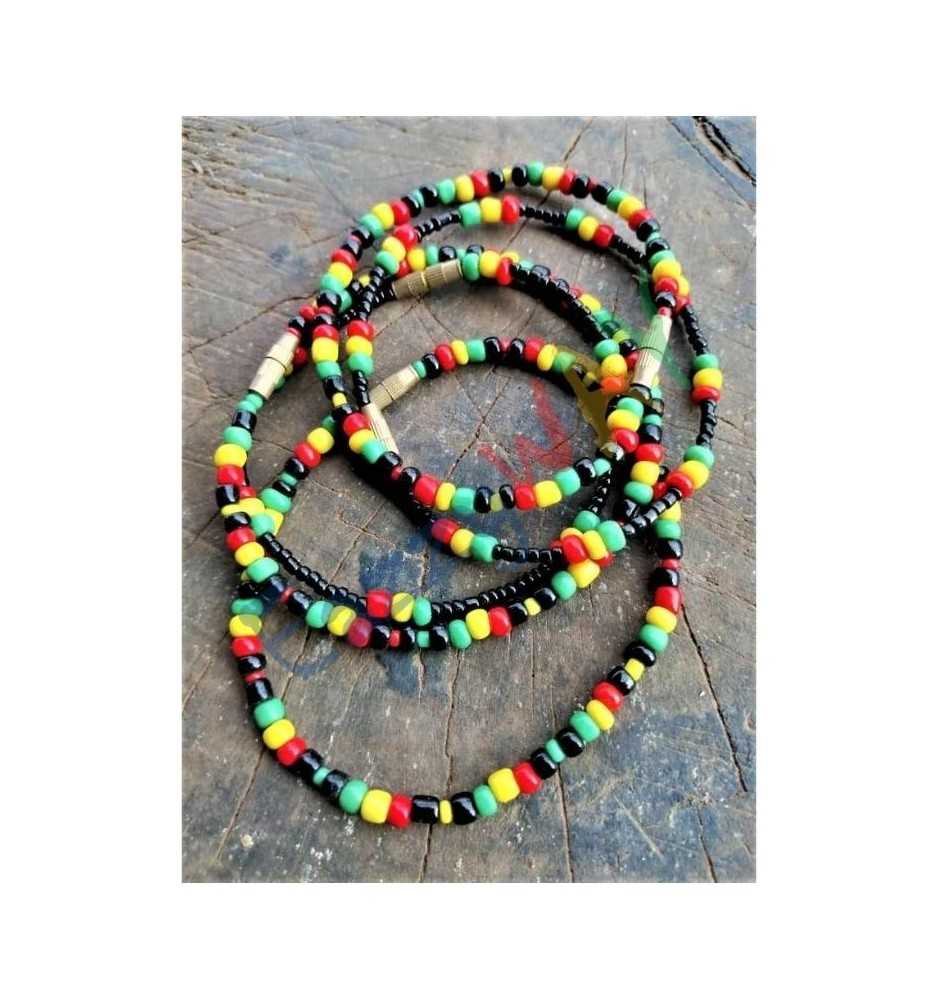 copy of Beaded Anklet