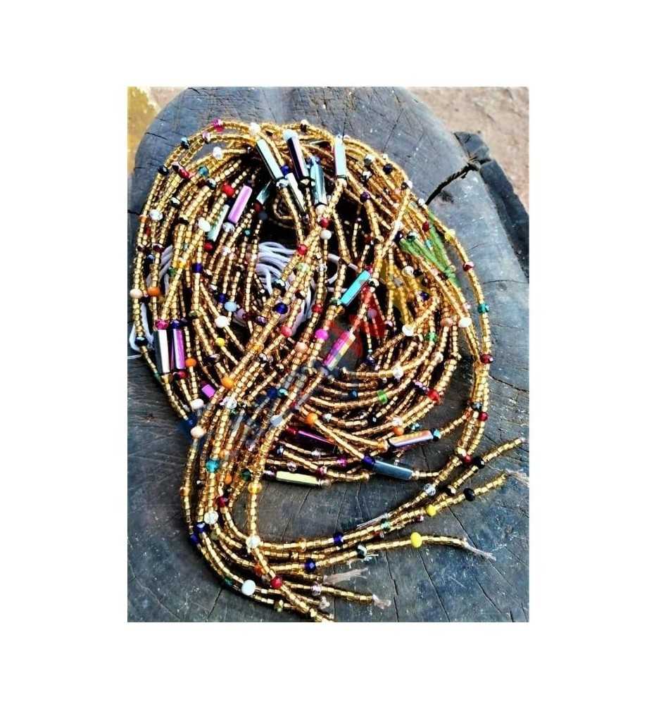 Waist Beads