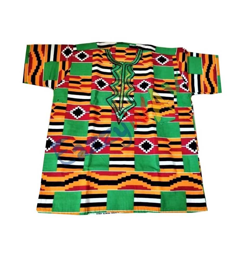 African Men's Wear