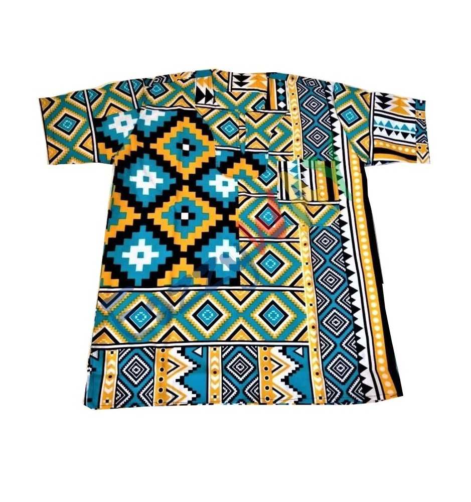 African Men's Wear