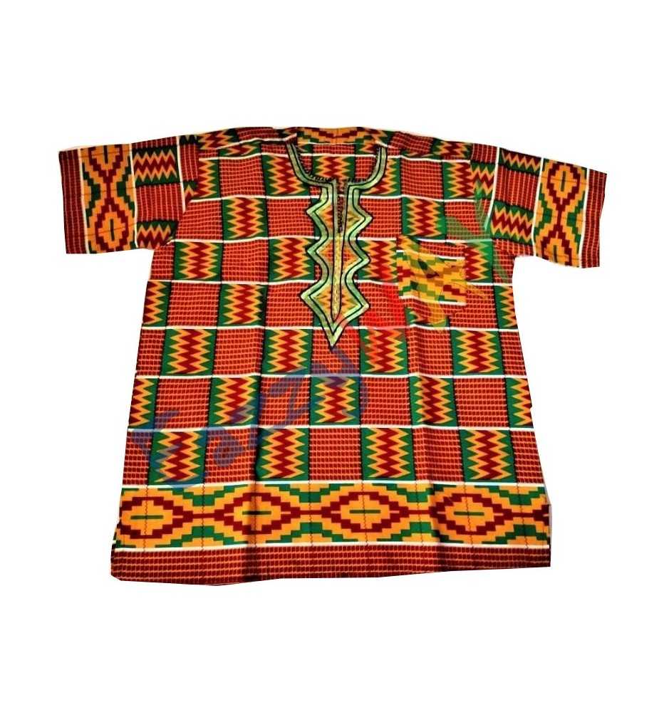 African Men's Wear