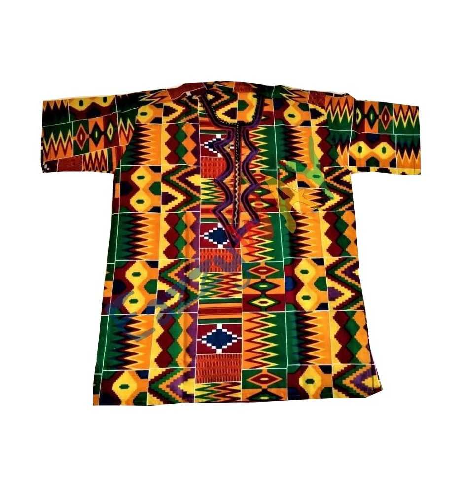 African Men's Wear