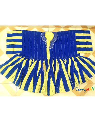 copy of Royal Blue Fugu / Batakari |...