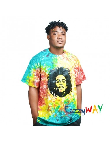 Tye Dye T-Shirt