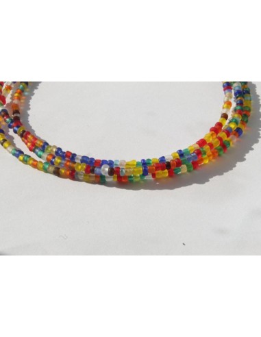 African Waist Beads / Waist Beads /...