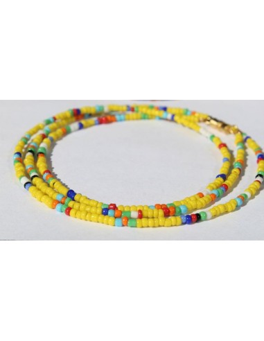 African Waist Beads / Waist Beads /...